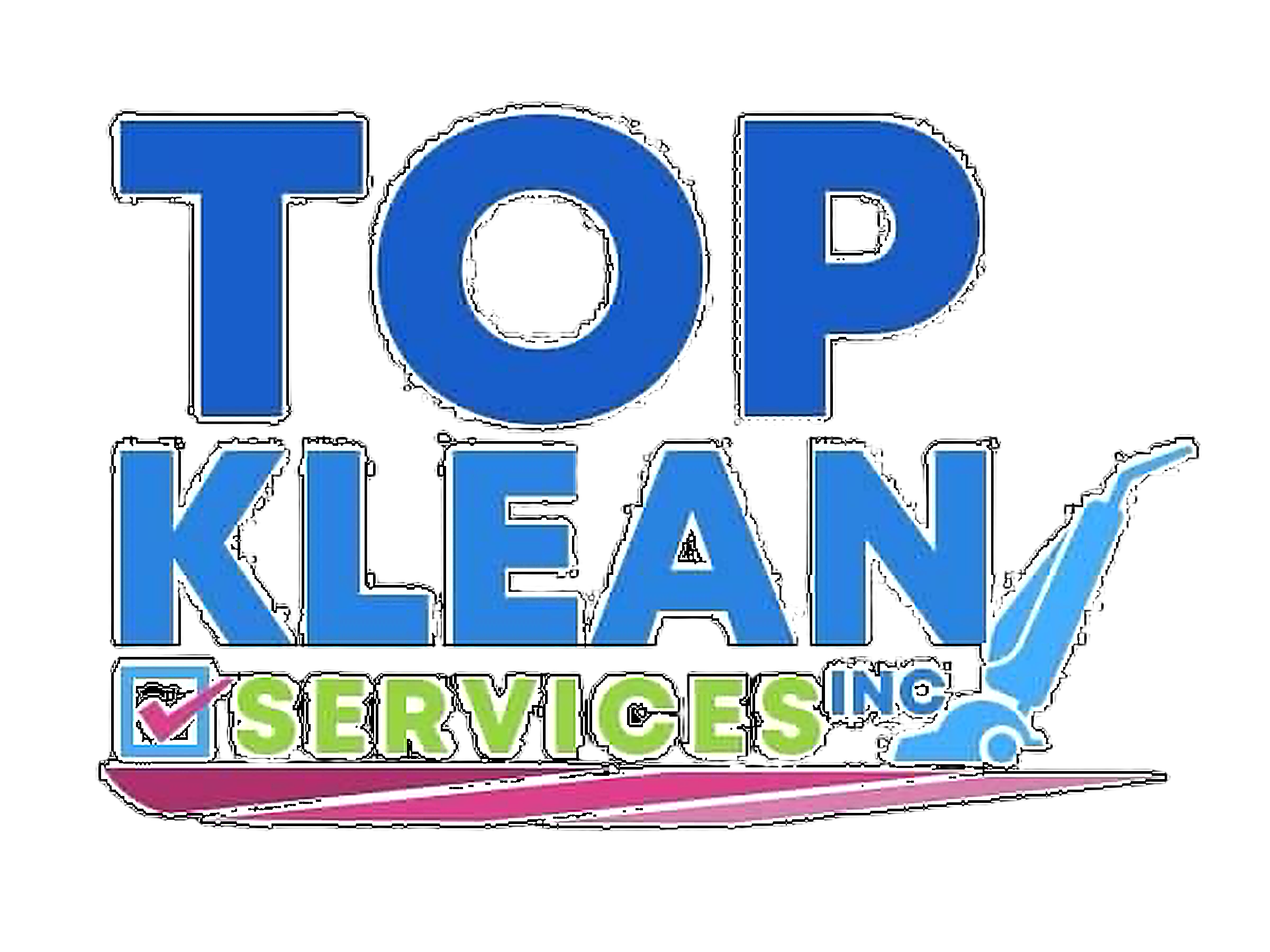 Top Klean Services Inc